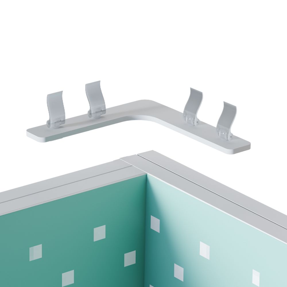 Illumigo Up connectors